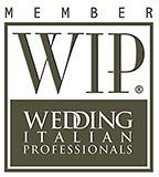 Featured on Wedding Italian Professionals