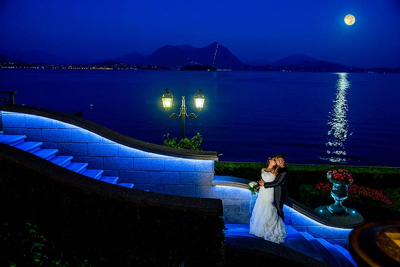 San Giulio Island weddings