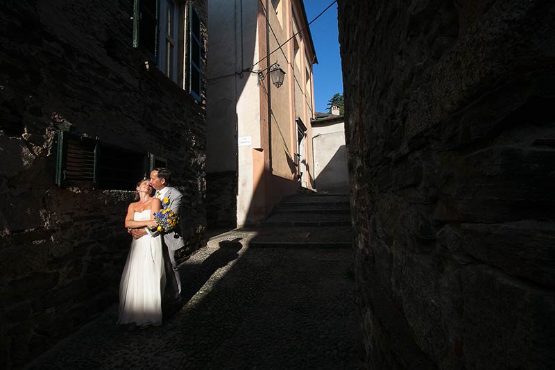 Leandro Biasco wedding photographer Lake Orta Novara