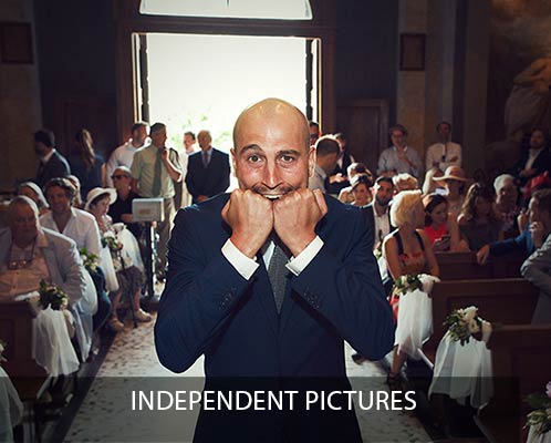 INDEPENDENT PICTURES wedding photographers