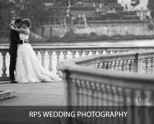 RPS wedding photographers Italy