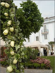 Hotel Rivalago Lake Iseo weddings