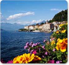 Bellagio Wedding Planner lake Como