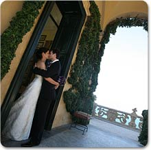 Villa Del Balbianello Weddings