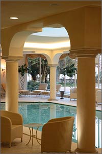 Grand Hotel Fasano weddings