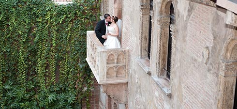 Lake Garda wedding planners