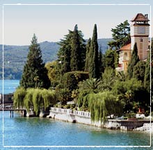 lake Garda wedding venues