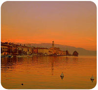 wedding planners in lake Garda and Verona