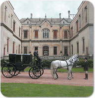 Civil Wedding Ceremonies Castello Dal Pozzo