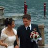 Isola Bella Wedding, photography by Raffaello Mazzoleni