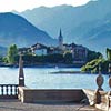 Isola Bella Wedding, photography by Raffaello Mazzoleni