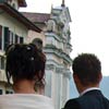 Isola Bella Wedding, photography by Raffaello Mazzoleni