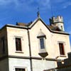 Civil Weddings at Dal Pozzo Castle, Lake Maggiore