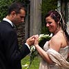 Civil Weddings at Villa San Remigio, Pallanza