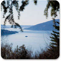 Lake Maggiore Weddings on Sacro Monte Ghiffa
