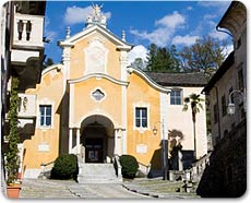 Wedding at Santa Maria Assunta Church