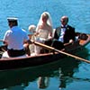 Civil Weddings at Villa Bossi, Lake Orta