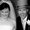 Silvain and Dani�lle,s Wedding in Orta San Giulio