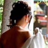 Lakeshore summer wedding in Orta San Giulio