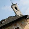 Lakeshore summer wedding in Orta San Giulio