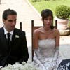 Lakeshore summer wedding in Orta San Giulio