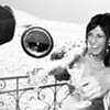Lakeshore summer wedding in Orta San Giulio