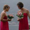 Niamh & Jon Wedding, Lake Orta