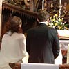 Weddings on St.Julius Island, Lake Orta