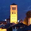 Weddings on St.Julius Island, Lake Orta