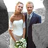 Weddings on St.Julius Island, Lake Orta