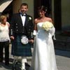 Scottish Wedding in Orta San Giulio