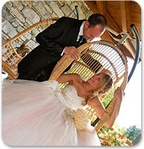 Weddings at Hotel Cortese Armeno