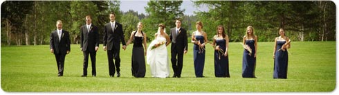 Italian Celebrants