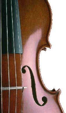 String Quartet Italy