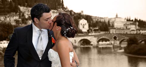 weddings in Verona