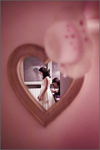 wedding photographer in Rome