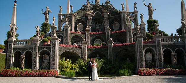 Beautiful Isola Bella