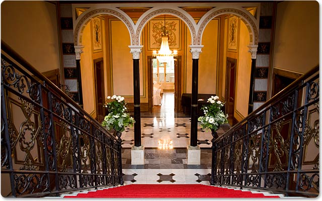 Weddings at Castello di Miasino