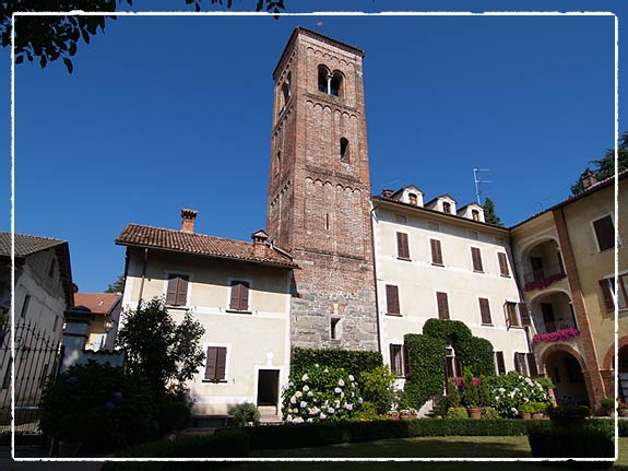 Abbazia di Santo Spirito Weddings