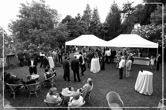 Villa Volpi Weddings