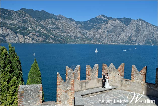 wedding-in-malcesine