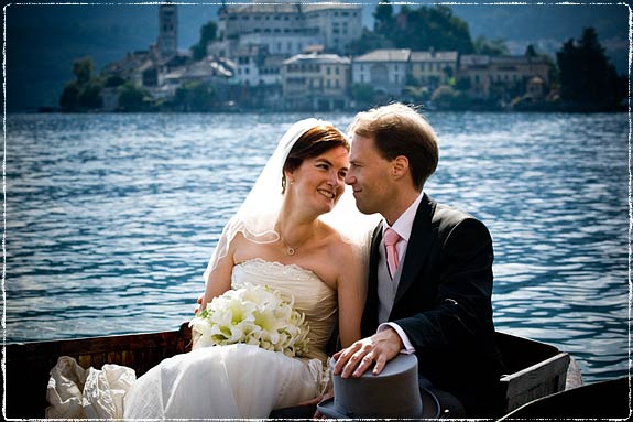 Orta Wedding Photographer