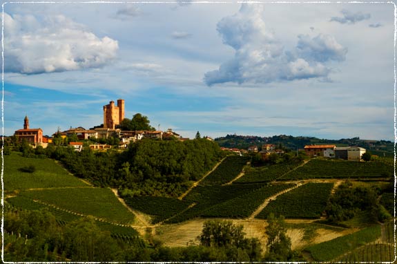 Langhe-weddings