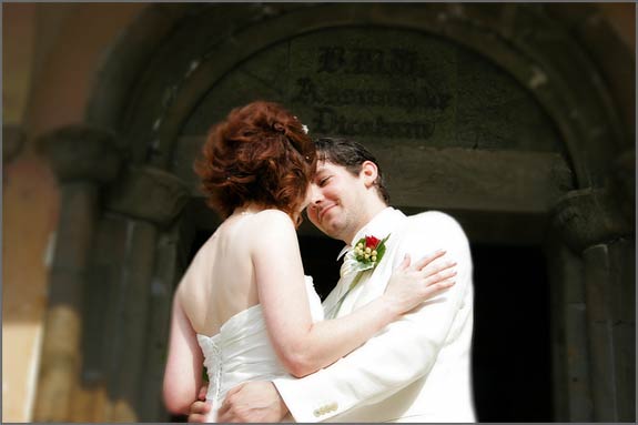 Groom's-Buttonhole