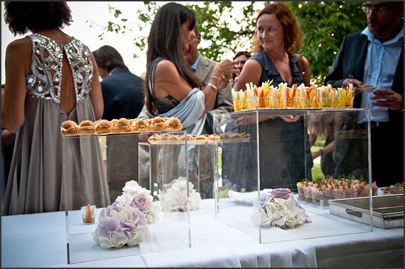 Open-Air-Wedding