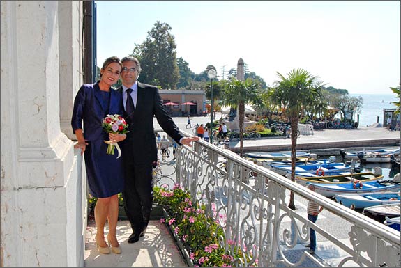 Bardolino-Wedding