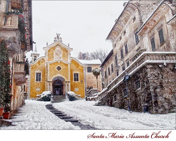 Santa-Maria-Assunta-Church