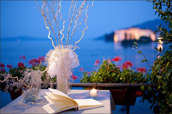 Isola-Bella-Wedding-Reception-lakefront-restaurant