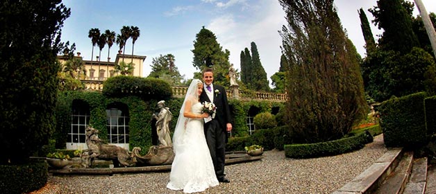 Mediterranean Scent on Lake Maggiore