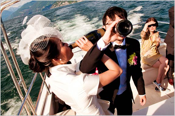 wedding-party-on-Lake-Como